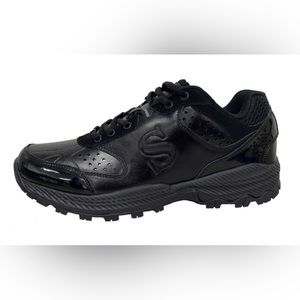 Smitty Umpiring shoes